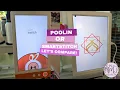 Poolin vs SmartStitch - Let s compare the touchscreens