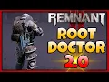 I Tried 3 BUSTED Tank Builds In Remnant 2 Post Patch