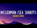 Download Lagu Nathan Evans - Wellerman (Sea Shanty) (Lyrics)