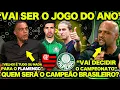 Download Lagu DENILSON DEU O PAPO sobre o FLAMENGO e FELIPE MELO RASGOU o VERBO sobre FLAMENGO X PALMEIRAS