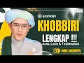 Lagu SYAIR KHOBBIRI LENGKAP || khobbiri161120255393jam