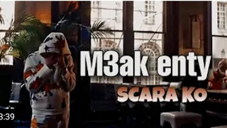 معاك انتي مانويت الغدراه 