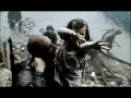 Moby   Why Does My Heart Feel So Bad   Saving Private Ryan