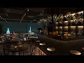 Download Lagu Late Night Jazz Lounge🍷Relaxing Jazz Bar Classics for Working, Relaxing, Studying