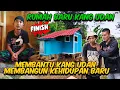 Download Lagu PUJI SYUKUR KITA PANJATKAN, ALLHAMDULILAH PEMBANGUNAN RUMAH KANG UDAN SELESAI | CEPDEN