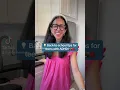 Back-to-school pointers for AD
