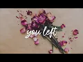 Beth Crowley- Empty Words (Official Lyric Video)