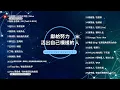 [Official Playlist] 獻給努力活出自己模樣的人✨