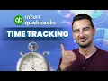 QuickBooks Time Tracking Tutorial for Beginners