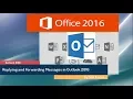 Outlook 2016 for the Absolute Beginner Replying and Forwarding Messages