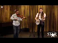 Star Sessions with Kelly Hunt Gone Away