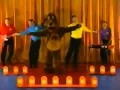 Download Lagu The Wiggles Were Dancing With Wags The Dog Music Video