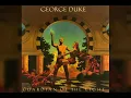 George Duke - Born To Love You