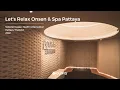 COLORS Selected Cases - Let s Relax Onsen Spa Pattaya