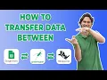 How To Transfer Data Between Google Sheets and Grasshopper for Rhino using Python