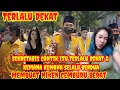 Lagu “Cemburu di Balik Meja Kerja: Niken Takut Kehilangan Mas Lindra”