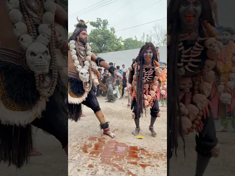 Angana padharo maakali maa kali new song #maakali #maa #kali #kalimaa #new #song #kalimata