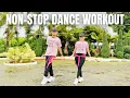 Download Lagu NON STOP ZUMBA DANCE WORKOUT - TIKTOK 2025 | 30 MINUTE DANCE CARDIO WORKOUT