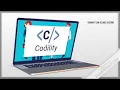 Codility introduction