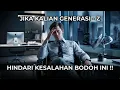Lagu 10 Kesalahan Terbesar paling Bodoh yang Wajib Dihindari !