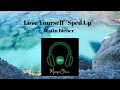 Download Lagu Love Yourself \
