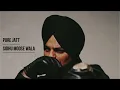 Download Lagu PURE JATT (OFFICIAL SONG)|| SIDHU MOOSE WALA || LEAKED SONG || NEW PUNJABI SONG 2025