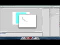 Rollover button - FLASH