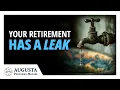 The Hidden Retirement Leak Costing Investors Thousands