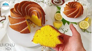 ASLA YARI YOLDA BIRAKMAYAN NEFİS KEK 😋. 