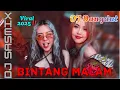 Download Lagu BINTANG MALAM – DJ SASMIX (DJ Dangdut Remix Full Bass 2025)