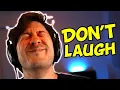 Try Not To Laugh Challenge