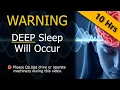 ULTRA Low Delta Waves to treat Insomnia (2Hz EMDR Bilateral \u0026 Binaural REM Inducing Formula)
