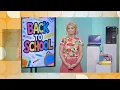 Back-to-School Success