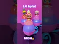 L O L Surprise Princess