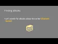 How to access UCD Library eBooks remotely