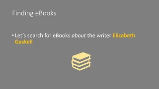 How to access UCD Library eBooks remotely