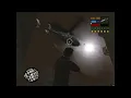 GTA Liberty City Stories Fight With Chinese Triads Six Stars Wanted Level Escape