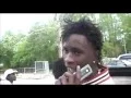 Young Thug before the fame