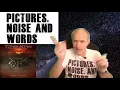 FLOTSAM AND JETSAM - Burn The Sky Opinion ► Pictures, Noise and Words