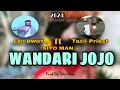 Download Lagu WANDARI JOJO _ Ezii Bwoy | Tazii Priest ft (Sito Man ) 2024