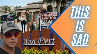 Recent Home Buyers at Risk of Foreclosure Millennials Flock to SW Florida West Port Expands