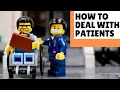 When Patients Leave AMA LEGO Hospital