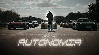 Epis - AUTONOMIA (prod. Phono CoZaBit)