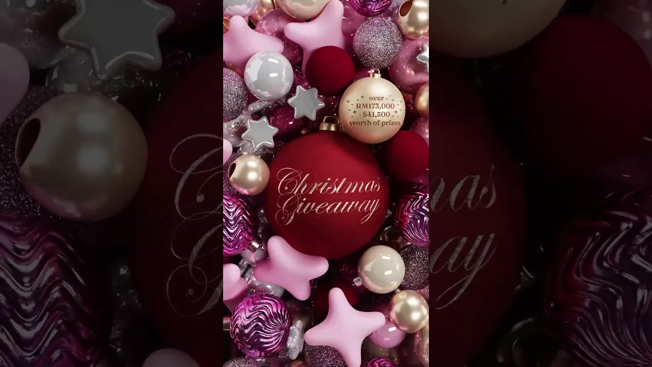 Lumi Christmas Ads 2025