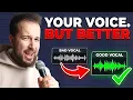 Download Lagu This AI Will Fix Your BAD Vocals — And Keep Your Real Voice MP3