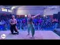 La fiesta - cuarteto - Dance Flow coreografía- desde El Maitén, Chubut 🇦🇷✨