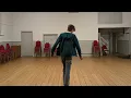 Let's Vibe - Choreographed by Kaleb Shrimpton 