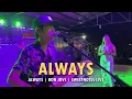 Download Lagu Always | Bon Jovi | Sweetnotes Live