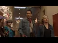 Video di Fear the Walking Dead - Negro Y Azul