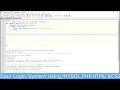 Easy Login System Tutorial using MySQL database PHP HTML CSS